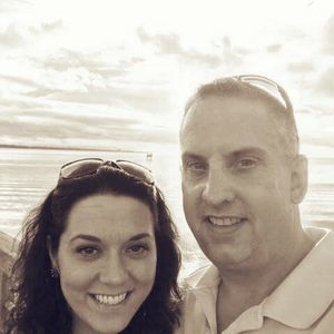 Meet your Posher, Toni